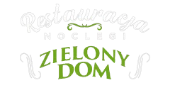 Zielony Dom Helena Kozioł, Franciszek Kozioł S.C. logo